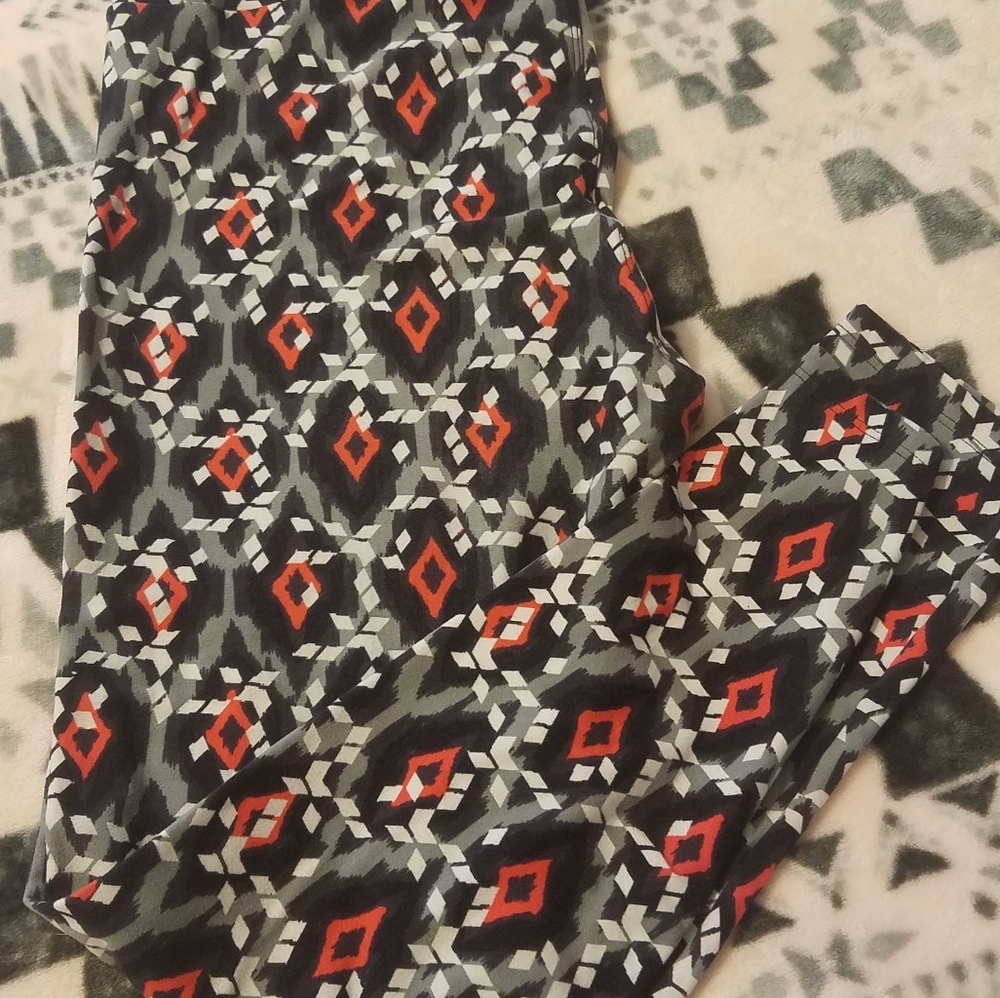 TC leggings